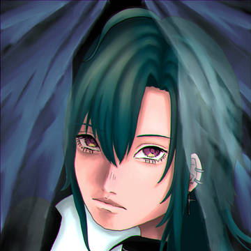 緑仙さん