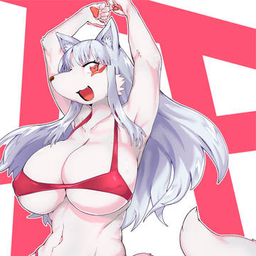 たまもちゃん
