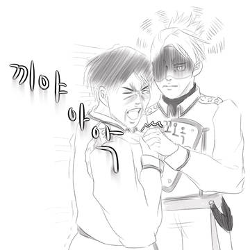 일 열심히 해...