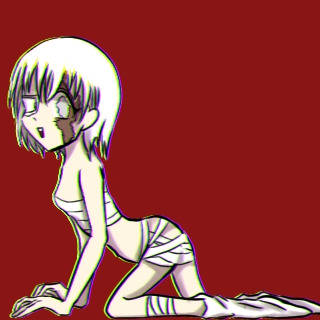 病み絵、落書きまとめ