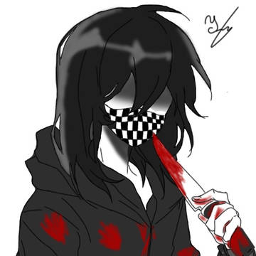 the silent death #5