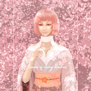 桜