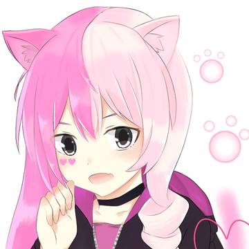 猫メグメグฅ^•ﻌ•^ฅ