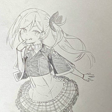 ムツキ