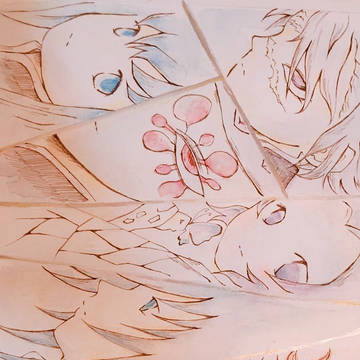 柱