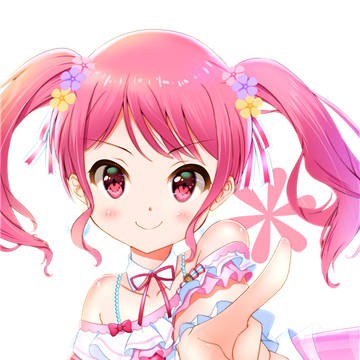 彩ちゃん