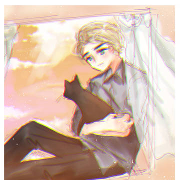 2020お絵かき