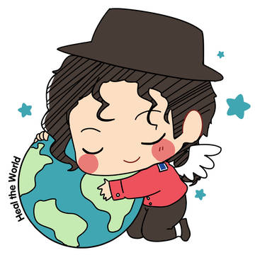 heal the world