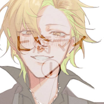 ヒ腐マイ LOG①