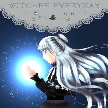 Witches everyday
