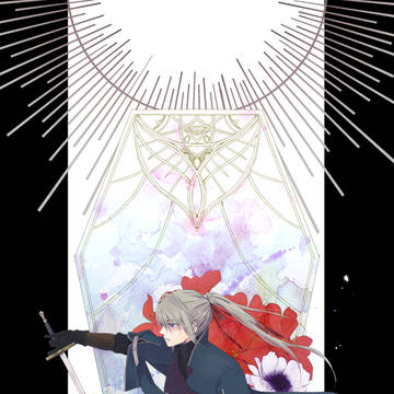 【PFMOH】ゼラ【騎士】