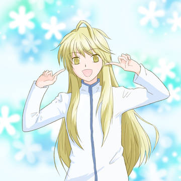 祭ちゃん