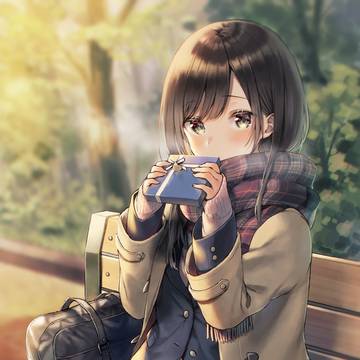 「……もらってくれる?」