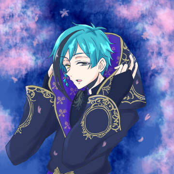 【ツイステ】フロイド・リーチ