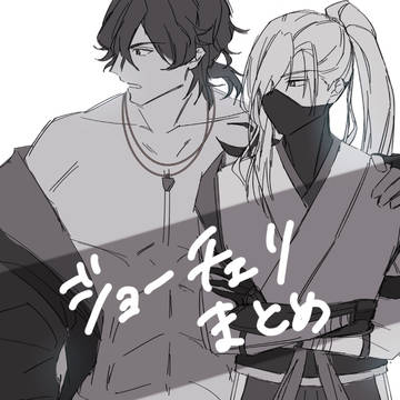 ジョチェまとめ