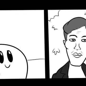Kirby receives Bogdanoff Call