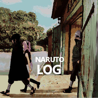 narutoLOG