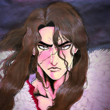 獅子王司