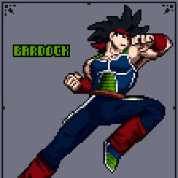 Bardock