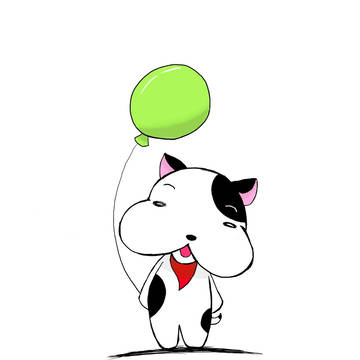 わんわんおー