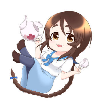 相原雪乃
