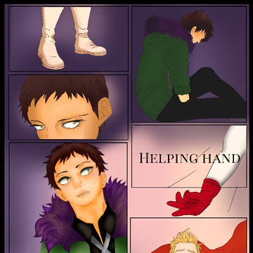 Tolerance of the hero