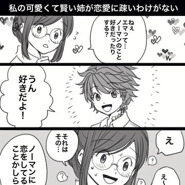 ラクガキ漫画詰め詰め