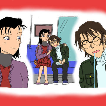 出会い