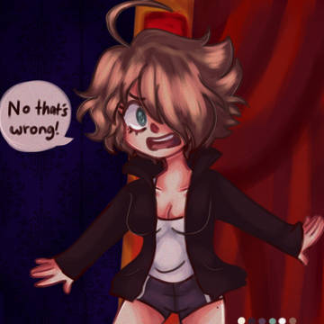 Random recent drawings of mine