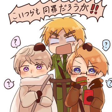 メシマズ代表から一言