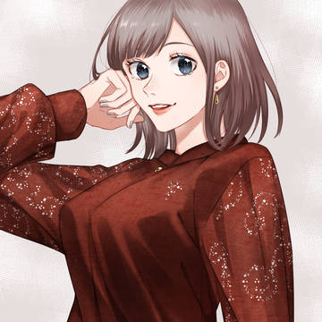 girl