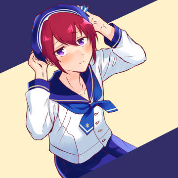 朱桜司