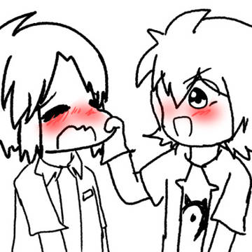Takouichi!!