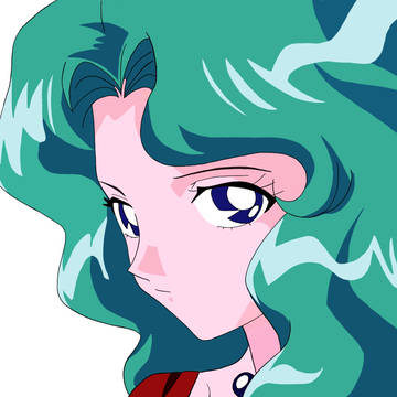海王みちる
