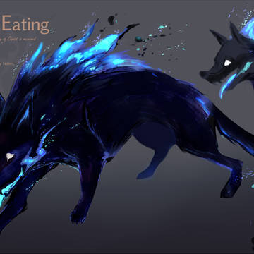 【PFMOH】Gross Eating【不帰の洞窟】