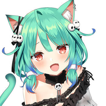猫るしあちゃん