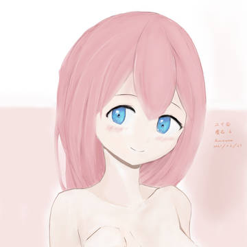 ユイ(プリコネ) 第6張 優衣 20210227