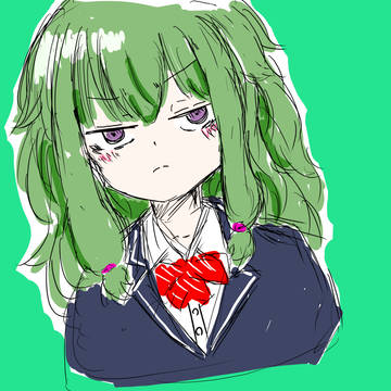 あ