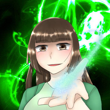 魔法少女