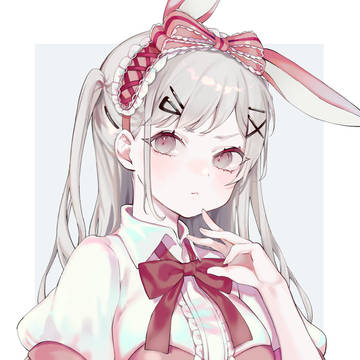 うさぎ
