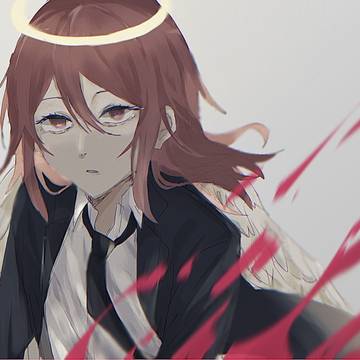 天使の悪魔