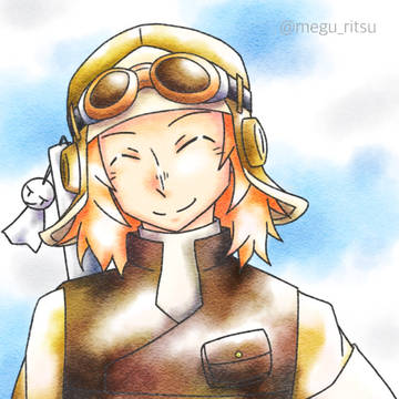ヘイさん