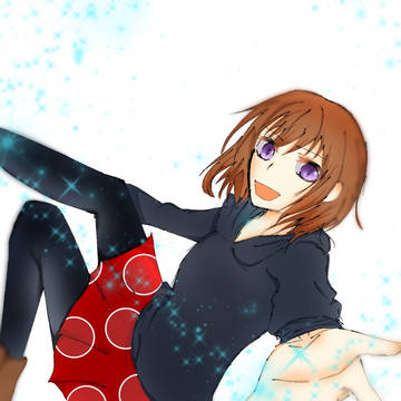 myアバター