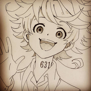約束のネバーランド
