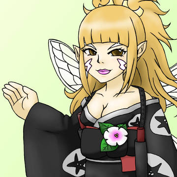 じょあんちゃん