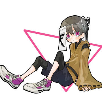 d！等らくがきまとめ