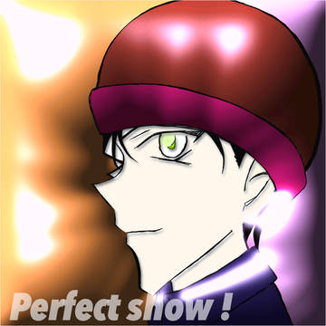 Perfect show!