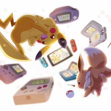 レッツ　にじゅうゴー！周年
