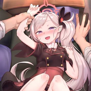 ムツキちゃん💢💢💢