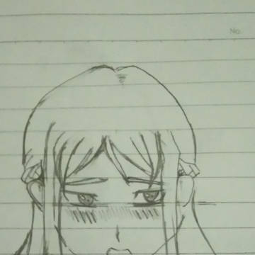 random handrawn stuff